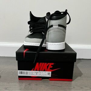 Jordan 1 Retro High Shadow